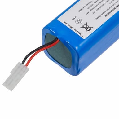 Batteri för Xiaomi Mijia G1 14.4V 2500mAh