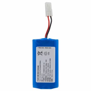 Batteri för Xiaomi Mijia G1 14.4V 2500mAh