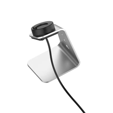 För Garmin Venu 3 Venu 3S Vivoactiv 5 Laddare Laddningsdocka