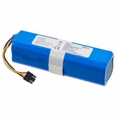 Batteri för Xiaomi Roborock S50 14,4V 5200mAh