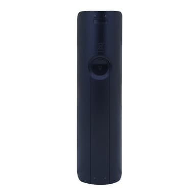 HUAYU TV fjärrkontroll Ersättning för RM-L1618 Samsung LCD TV