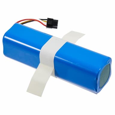 Batteri för Xiaomi Roborock S50 14,4V 5200mAh