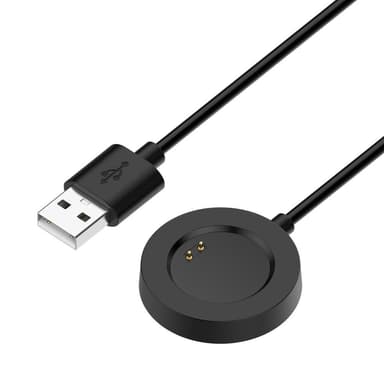 Realme Watch 3 Pro USB Laddningskabel docka 1m