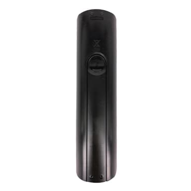TV fjärrkontroll Ersättning för AA59-00817A Samsung TV