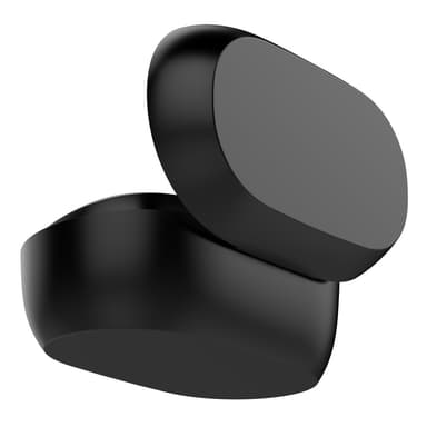 Docka för Jabra Elite 7 Pro Earbuds Laddningsfack Laddningskabel