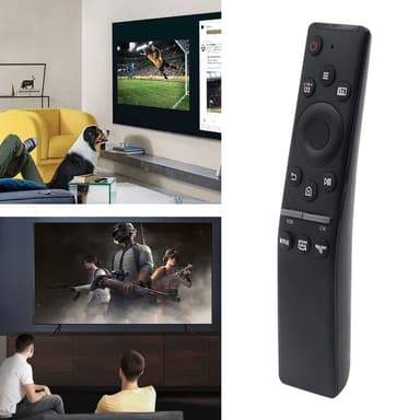 TV fjärrkontroll Ersättning för BN59-01312A / B / F Samsung TV