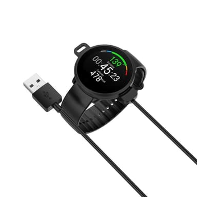 Polar Unite USB Laddningskabel