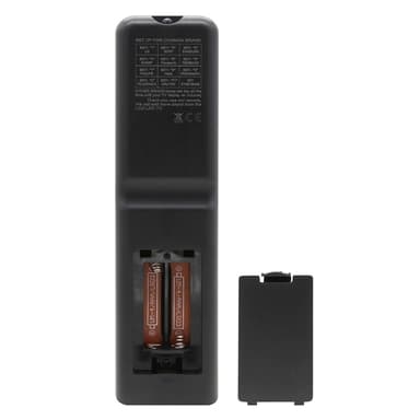 HUAYU TV fjärrkontroll Universal RM-1210+H PRO LCD LED TV