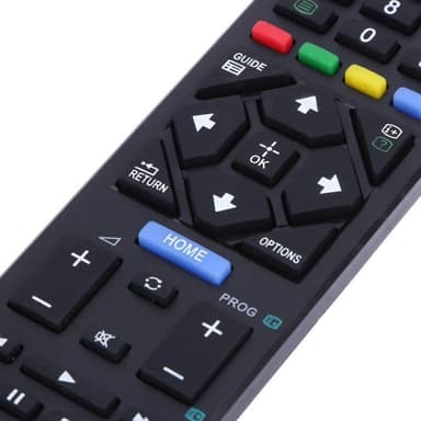 TV fjärrkontroll Ersättning för RM-ED054 Sony KDL-32R420A KDL-40R470A KDL-46R470A