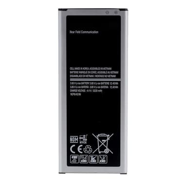 Batteri till Samsung Galaxy Note 4 EB-BN910BBEGWW 3.85V 3220mAh