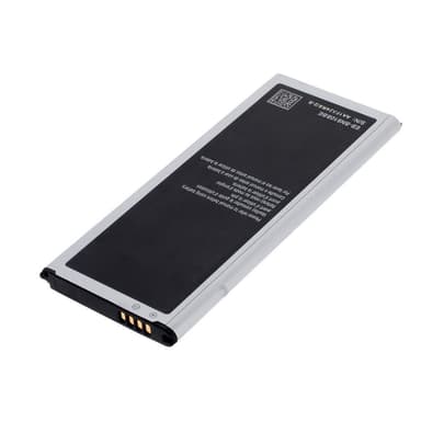 Batteri till Samsung Galaxy Note 4 EB-BN910BBEGWW 3.85V 3220mAh