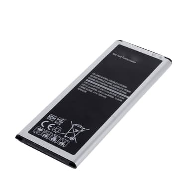 Batteri till Samsung Galaxy Note 4 EB-BN910BBEGWW 3.85V 3220mAh