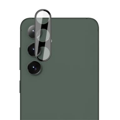 IMAK För Samsung Galaxy S24+ kamera linsskydd härdat glas linsfilm