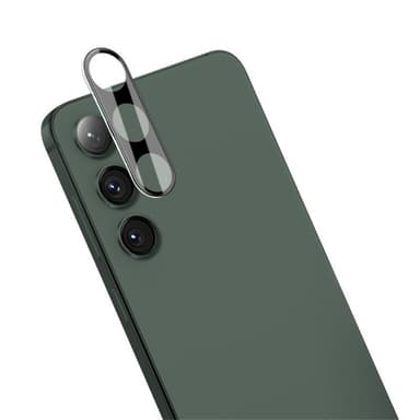 IMAK För Samsung Galaxy S24+ kamera linsskydd härdat glas linsfilm