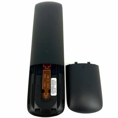 TV fjärrkontroll Ersättning för Philips TV 398GR8BD1NEPHH 50PFT4309 47PFT4109