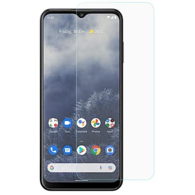 Nokia G60 Härdat glas 0.3mm Arc Edge