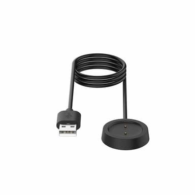 Laddningskabel docka till Huami Amazfit GTR 42mm 1909/GTR 47mm 1901 USB