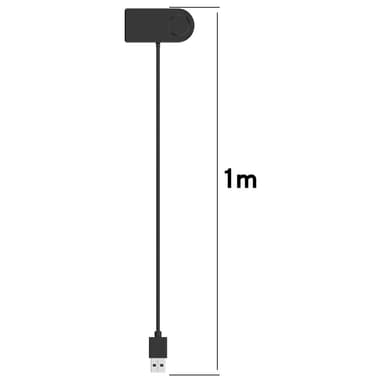 Laddare för GolfBuddy W12