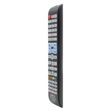 TV fjärrkontroll HUAYU RM-L1195+X PLUS Kompatibel med LCD LED-TV