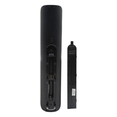 TV fjärrkontroll HUAYU RM-L1195+X PLUS Kompatibel med LCD LED-TV