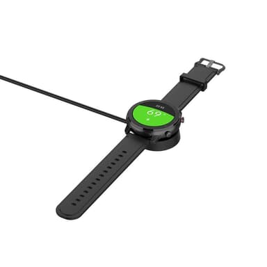 Laddningskabel docka till Huami Amazfit GTR 42mm 1909/GTR 47mm 1901 USB