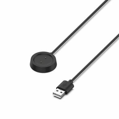 Laddningskabel docka till Huami Amazfit GTR 42mm 1909/GTR 47mm 1901 USB