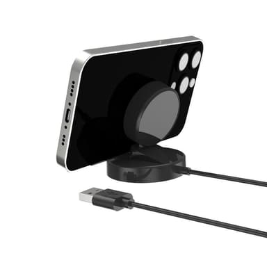 Realme Watch T1 RMW2102 Laddningskabel docka USB