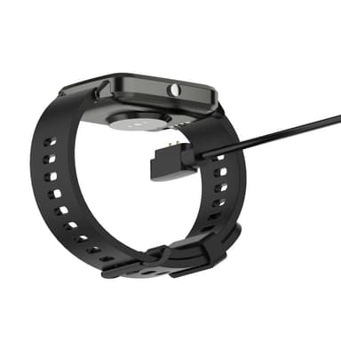 För Realme Watch 3 Pro / Watch 3 Smart Watch Smartklocka 1m Laddningskabel