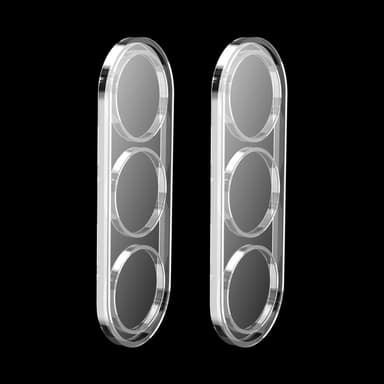 2-Pack ENKAY Kamera Lins Skydd till Samsung Galaxy S24