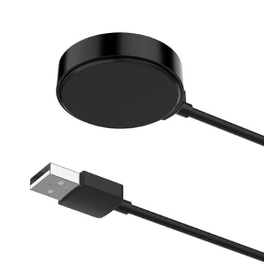 För Huawei Watch GT Cyber Laddningskabel docka USB 1m