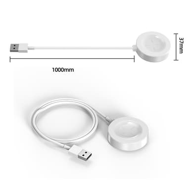 Laddare Docka till Huawei Watch GT2 Pro / GT3 / GT3 Pro
