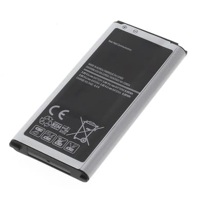 Batteri till Samsung Galaxy S5 Mini EB-BG800BBECWW