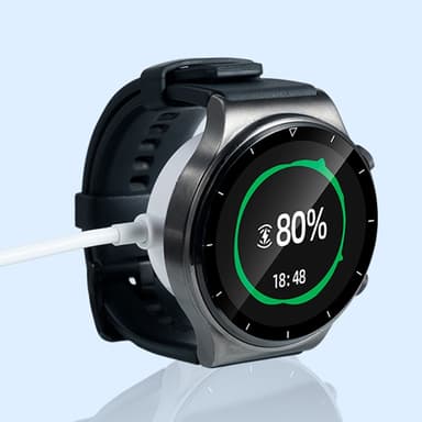 Laddare Docka till Huawei Watch GT2 Pro / GT3 / GT3 Pro