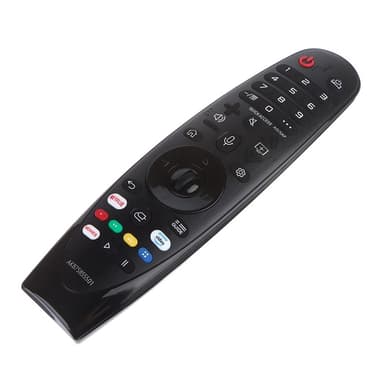 TV fjärrkontroll Ersättning för AKB75855501 LG Smart TV
