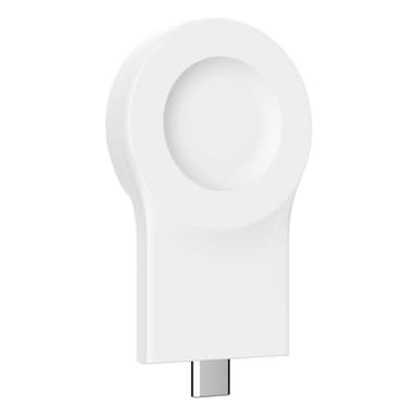 NILLKIN magnetisk trådlös laddare för Xiaomi Watch S1 Pro
