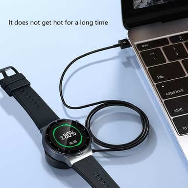 Laddare Docka till Huawei Watch GT2 Pro / GT3 / GT3 Pro