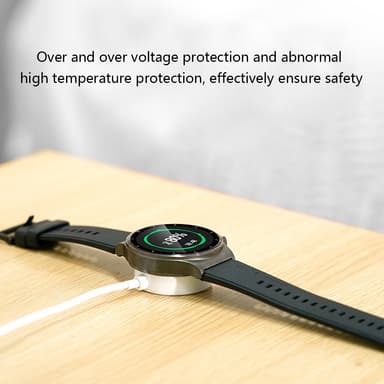 Laddare Docka till Huawei Watch GT2 Pro / GT3 / GT3 Pro