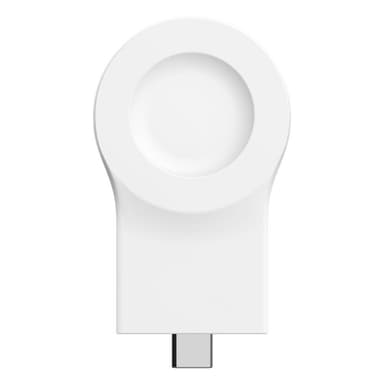 NILLKIN magnetisk trådlös laddare för Xiaomi Watch S1 Pro