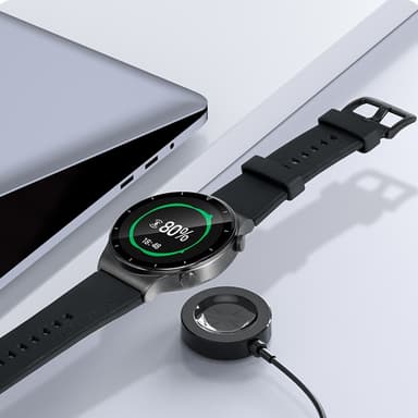 Laddare Docka till Huawei Watch GT2 Pro / GT3 / GT3 Pro