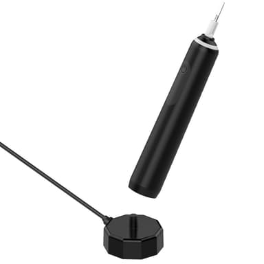 Laddare Adapter till Braun Oral-B elektrisk tandborste