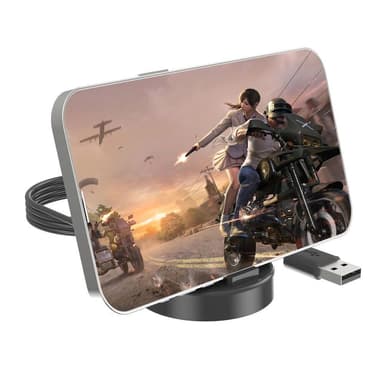Realme Watch T1 RMW2102 Laddningskabel docka USB