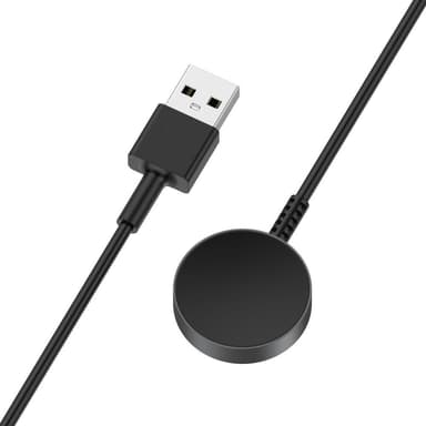 laddare För Samsung Galaxy Watch6 6 Classic 5 5 Pro 4 4 Classic