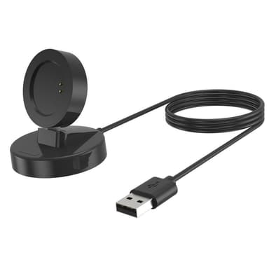 Realme Watch T1 RMW2102 Laddningskabel docka USB
