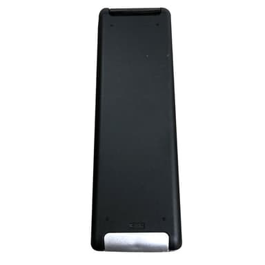 TV fjärrkontroll Ersättning för Philips RM-D631 RC8201/01 RC19335005/01