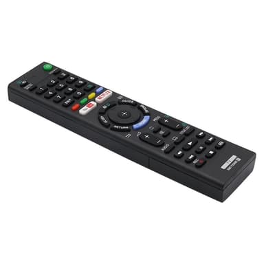 TV fjärrkontroll Ersättning för Sony RMT-TX300E RMT-TX300P RMT-TX300U