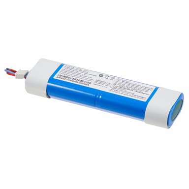 Batteri för Ecovacs Deebot DJ35 14.4V 2450mAh