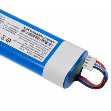 Batteri för Ecovacs Deebot DJ35 14.4V 2450mAh