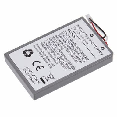 Batteri för Sony Playstation 5 / PS5 3.65V 2000mAh