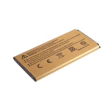 Samsung Galaxy S5 Batteri Li-ion Polymer G900 2600mAh Bulk