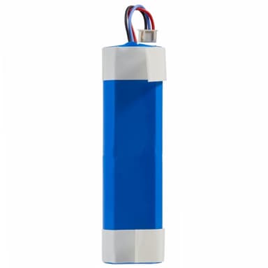 Batteri för Ecovacs Deebot DJ35 14.4V 2450mAh